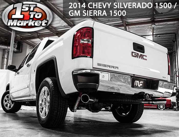 Exhaust Tips For Chevy Silverado 1500